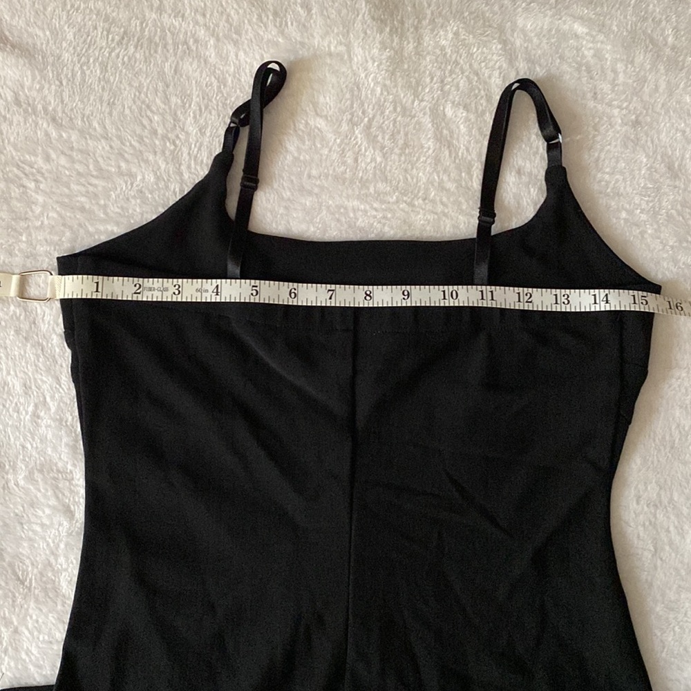 HOST PICK! Women’s black maxi dress (L) - Picture 8 of 10